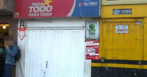 PAGA TODO CALLE 17 CRA 119 PAGA TODO CALLE 17 CRA 119